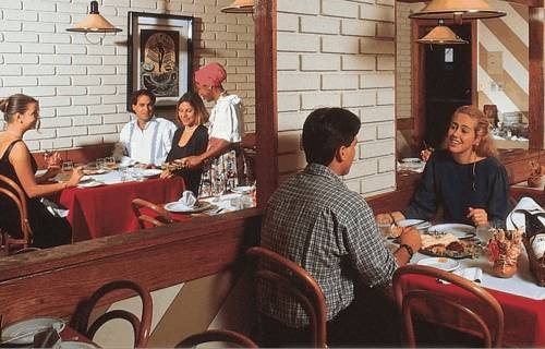 Imagen general del Hotel Portal da Cidade. Foto 3