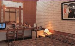 Imagen general del Hotel Portal da Cidade. Foto 5