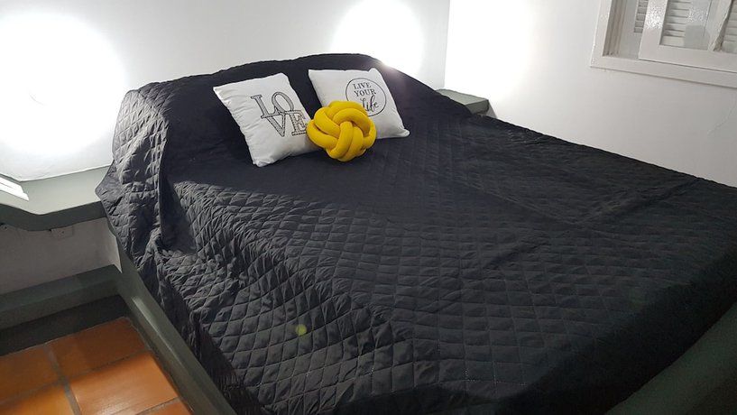 Imagen de la habitación del Hotel Portal da Praia, Capao da Canoa. Foto 4