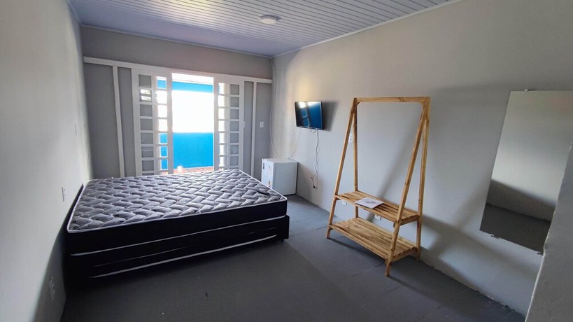 Imagen de la habitación del Hotel Portal da Praia, Capao da Canoa. Foto 5