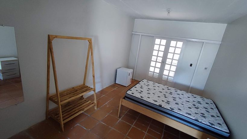 Imagen de la habitación del Hotel Portal da Praia, Capao da Canoa. Foto 7