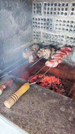 Imagen de los exteriores del Hotel Portal da Praia, Capao da Canoa. Foto 17