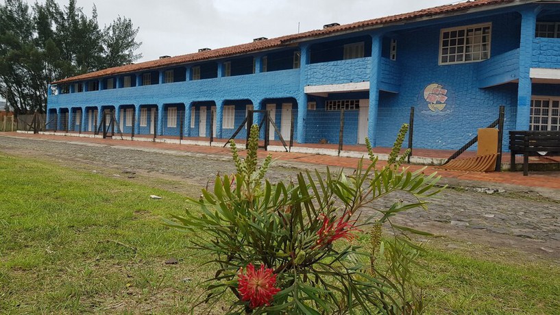 Imagen general del Hotel Portal da Praia, Capao da Canoa. Foto 2