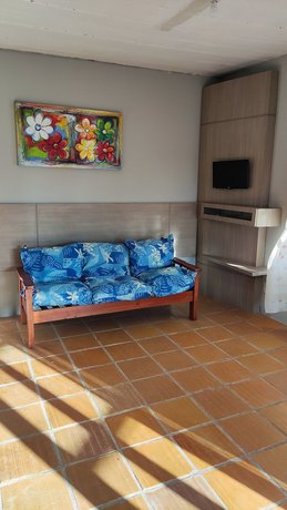 Imagen de los interiores del Hotel Portal da Praia, Capao da Canoa. Foto 18