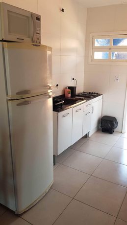 Imagen de la habitación del Hotel Portal da Praia, Capao da Canoa. Foto 8