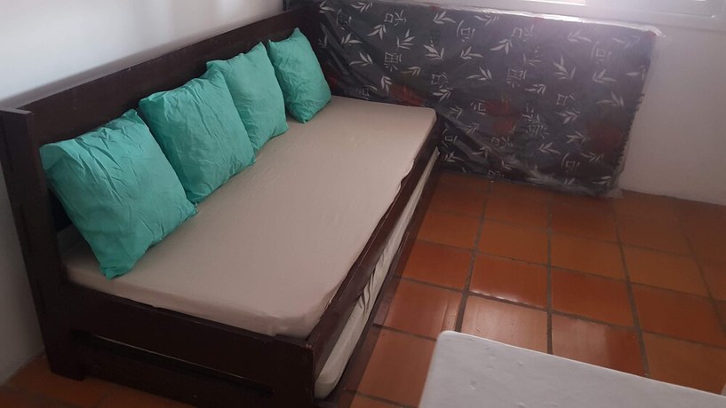 Imagen de la habitación del Hotel Portal da Praia, Capao da Canoa. Foto 12