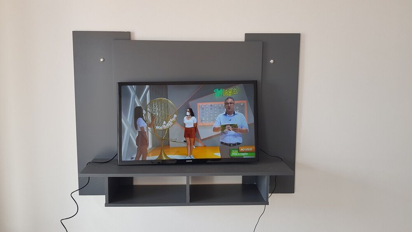 Imagen de la habitación del Hotel Portal da Praia, Capao da Canoa. Foto 13