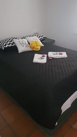 Imagen de la habitación del Hotel Portal da Praia, Capao da Canoa. Foto 14