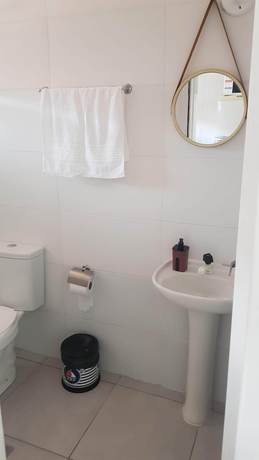 Imagen de la habitación del Hotel Portal da Praia, Capao da Canoa. Foto 15