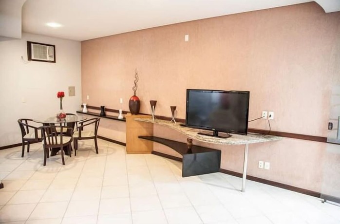 Imagen de los interiores del Hotel Portal da Princesa. Foto 11