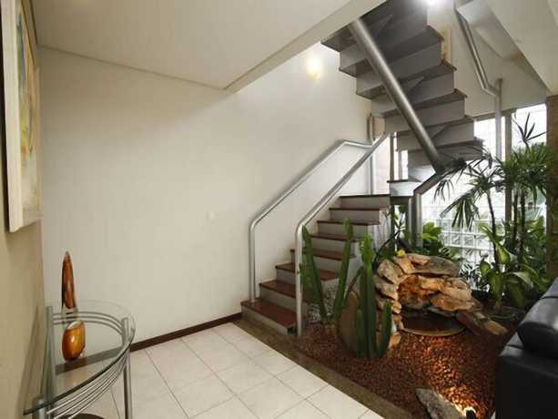 Imagen de los interiores del Hotel Portal da Princesa. Foto 12