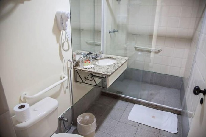 Imagen de la habitación del Hotel Portal da Princesa. Foto 7