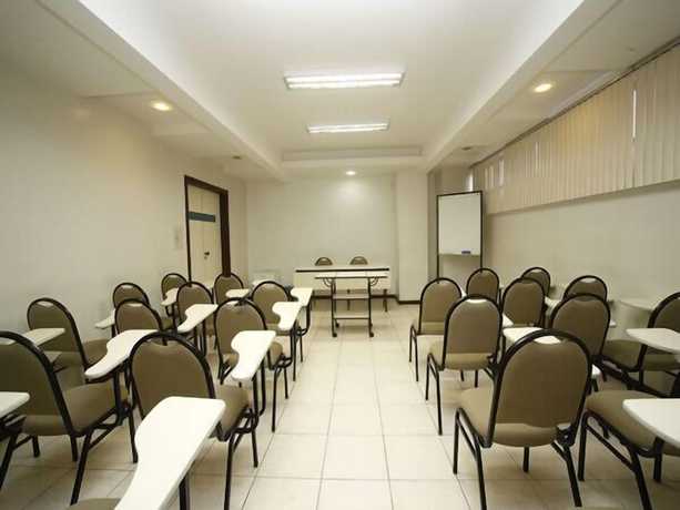 Imagen de los interiores del Hotel Portal da Princesa. Foto 15