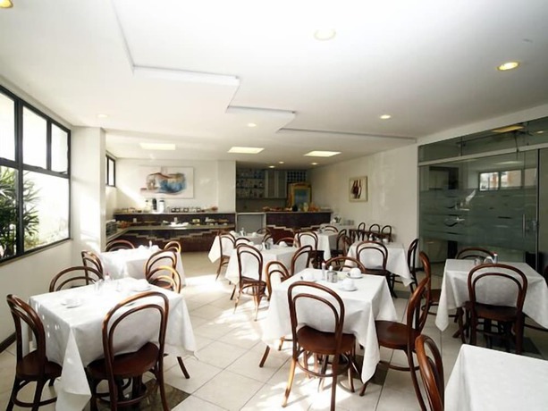 Imagen del bar/restaurante del Hotel Portal da Princesa. Foto 4