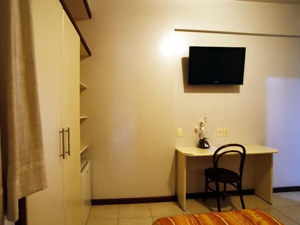 Imagen de la habitación del Hotel Portal da Princesa. Foto 8