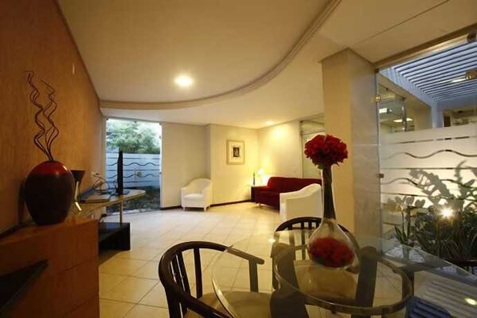 Imagen de los interiores del Hotel Portal da Princesa. Foto 17
