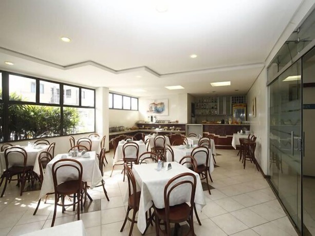 Imagen del bar/restaurante del Hotel Portal da Princesa. Foto 5