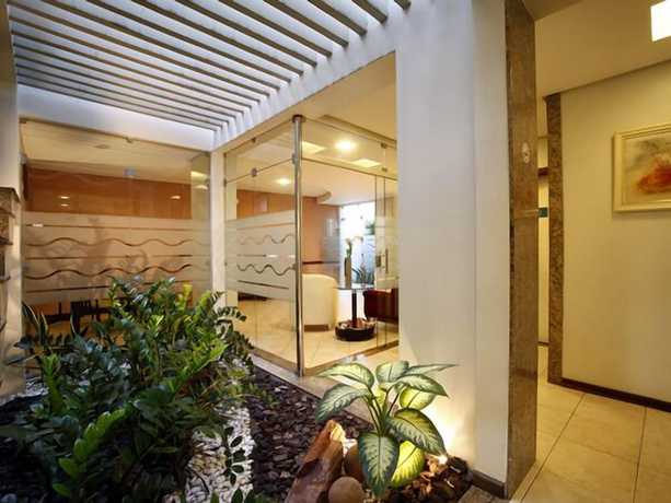 Imagen de los interiores del Hotel Portal da Princesa. Foto 18