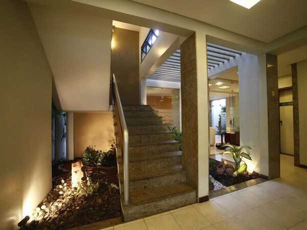 Imagen de los interiores del Hotel Portal da Princesa. Foto 19