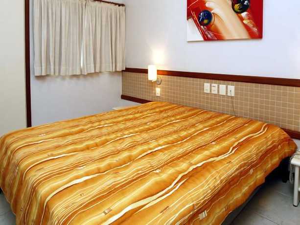 Imagen de la habitación del Hotel Portal da Princesa. Foto 10