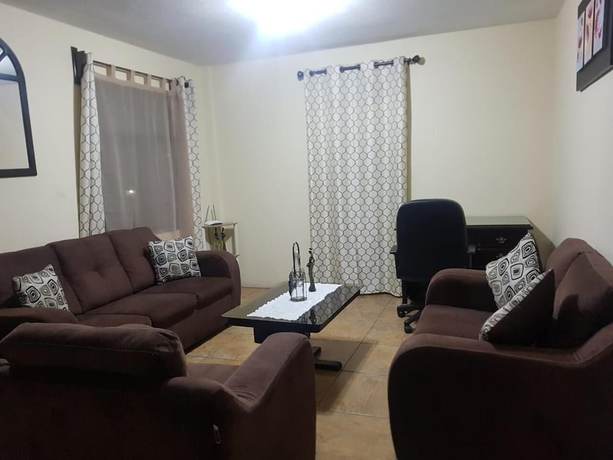 Imagen de la habitación del Hotel Portal de Occidente. Foto 4