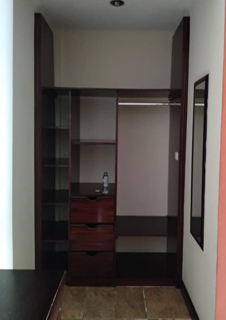 Imagen de la habitación del Hotel Portal de Occidente. Foto 6