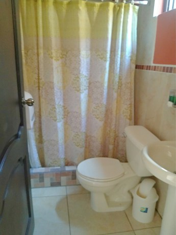Imagen de la habitación del Hotel Portal de Occidente. Foto 8