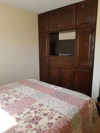 Imagen de la habitación del Hotel Portal de Occidente. Foto 9