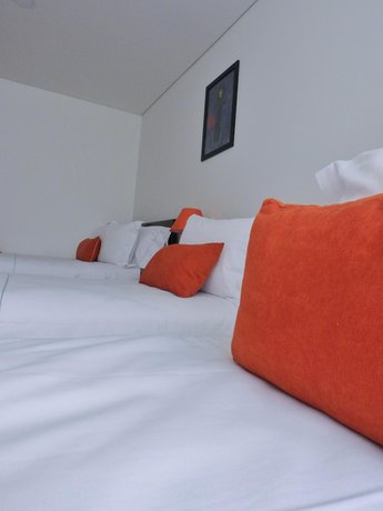 Imagen de la habitación del Hotel Portal de los Andes. Foto 2