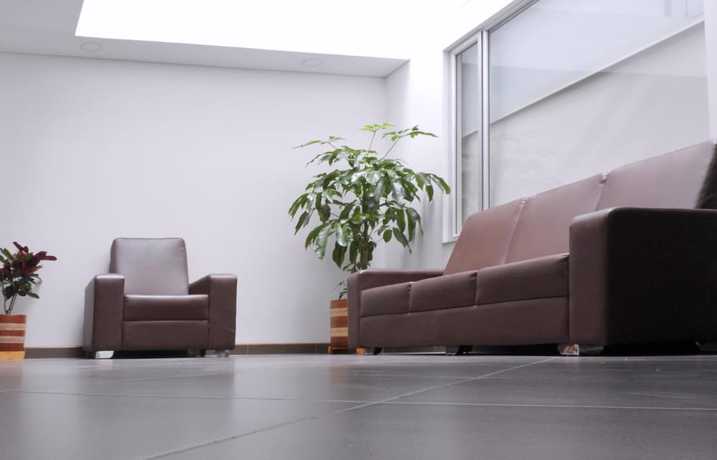 Imagen de los interiores del Hotel Portal de los Andes. Foto 18