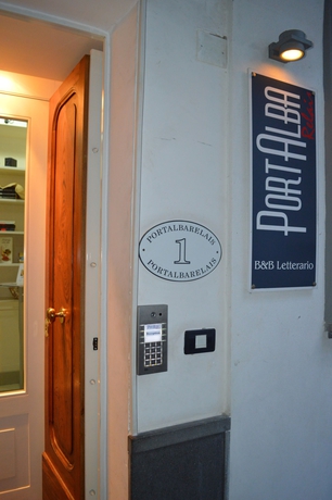 Imagen de los interiores del Hotel Portalba Relais. Foto 4