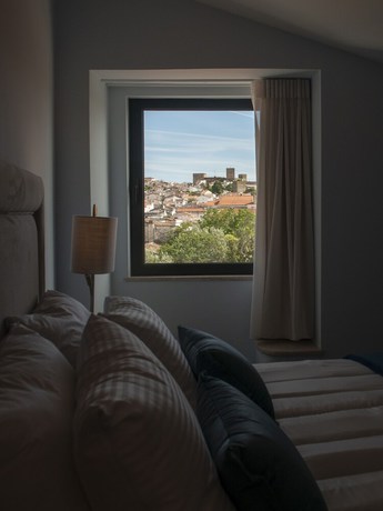 Imagen de la habitación del Hotel Portalegre Palace. Foto 7