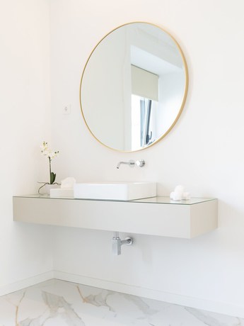 Imagen de la habitación del Hotel Portalegre Palace. Foto 8