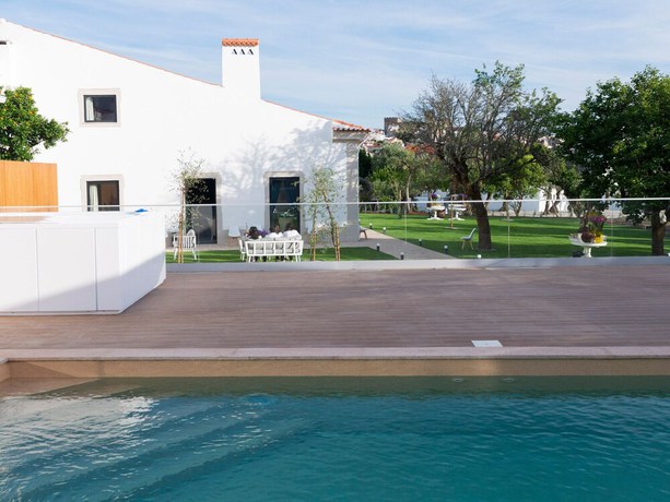 Imagen general del Hotel Portalegre Palace. Foto 1