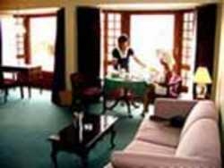 Imagen general del Hotel Portales. Foto 8