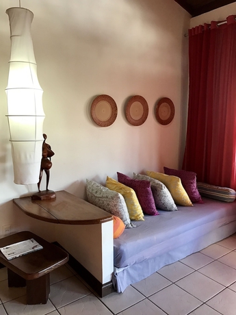 Imagen de la habitación del Hotel Portaló. Foto 16