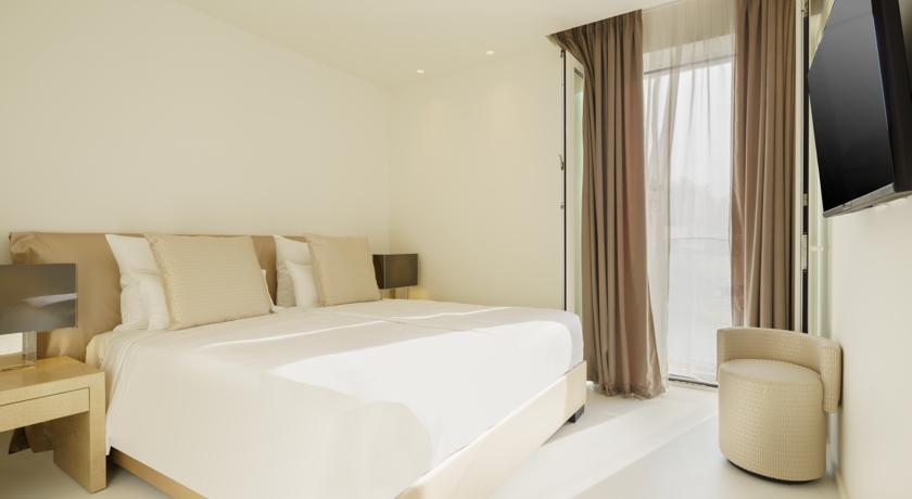 Imagen general del Hotel Portals Hills Boutique. Foto 6