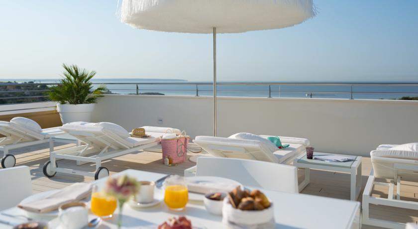 Imagen general del Hotel Portals Hills Boutique. Foto 7