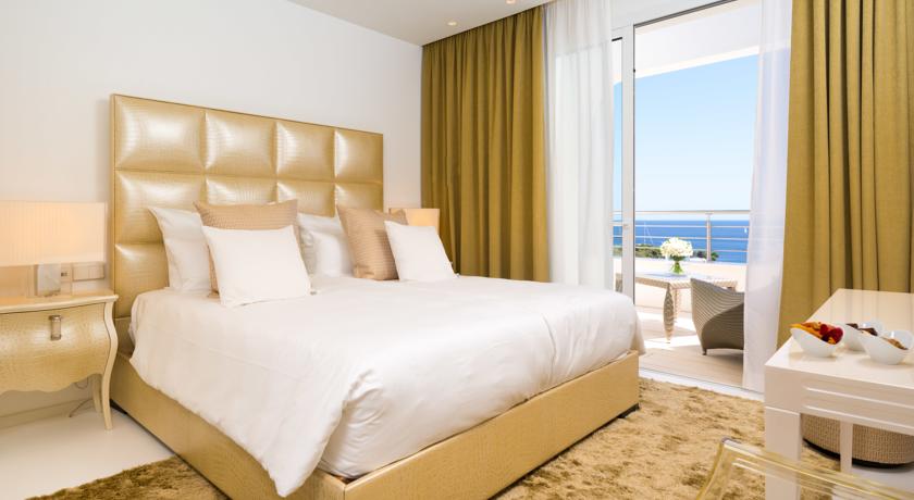 Imagen general del Hotel Portals Hills Boutique. Foto 8