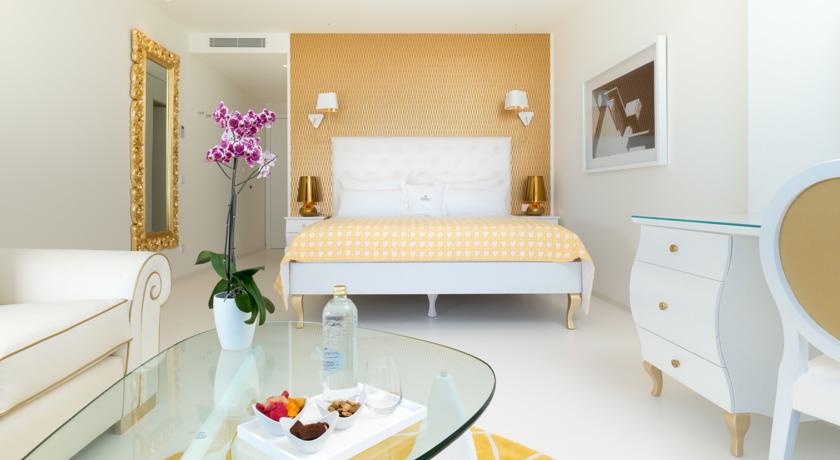 Imagen general del Hotel Portals Hills Boutique. Foto 9