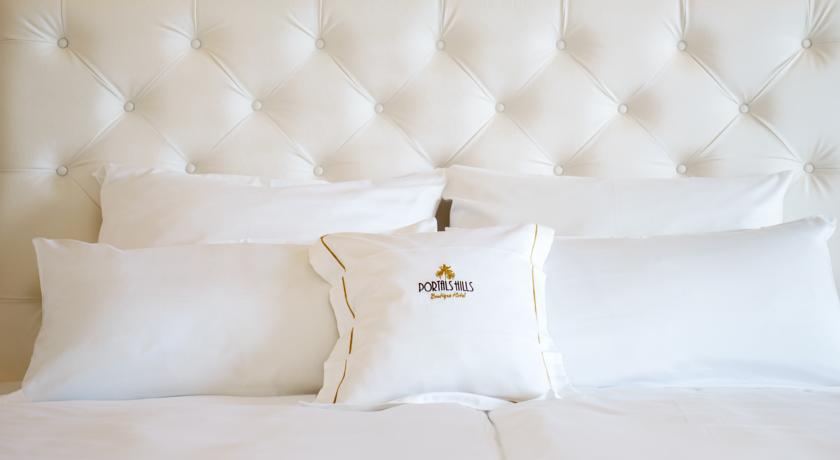 Imagen general del Hotel Portals Hills Boutique. Foto 13