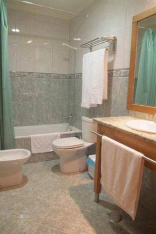 Imagen de la habitación del Hotel Portas Do D&atilde;o. Foto 4