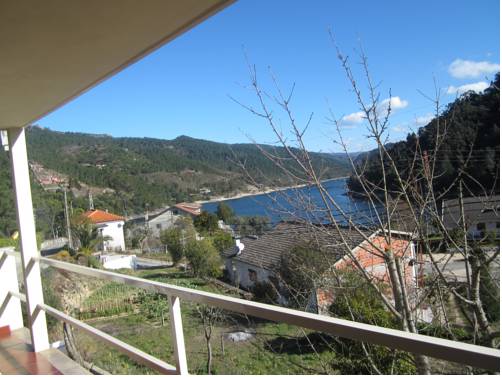 Imagen de la habitación del Hotel Portas do Ger&ecirc;s. Foto 7