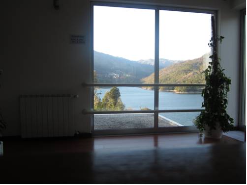 Imagen de la habitación del Hotel Portas do Ger&ecirc;s. Foto 8