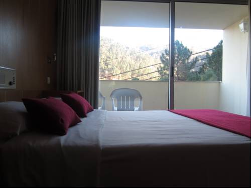 Imagen de la habitación del Hotel Portas do Ger&ecirc;s. Foto 9