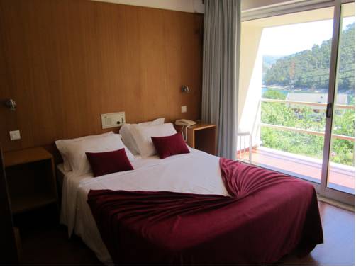Imagen general del Hotel Portas do Gerês. Foto 1