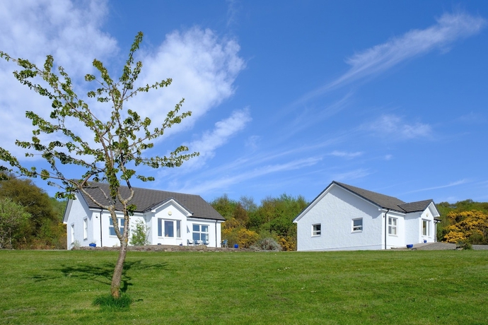 Imagen de la habitación del Hotel Portavadie. Foto 10
