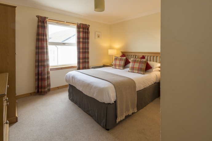 Imagen de la habitación del Hotel Portavadie. Foto 11