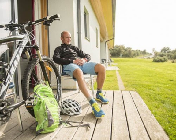 Imagen de la habitación del Hotel Portavadie. Foto 18