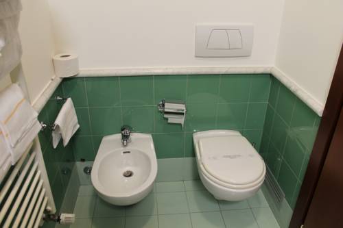 Imagen de la habitación del Hotel Portavaldera. Foto 3